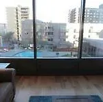 Luxury Place In Downtown