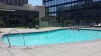Luxury Place In Downtown Los Angeles