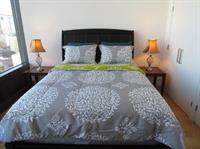 Luxury Place In Downtown *